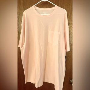 NWT Men’s No Boundaries pocket tee